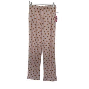NWT Spoiled Angel Cutie Bears Lounge Pants, S